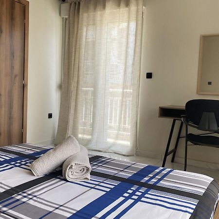 J&S Lux Central Suite 1 Alexandrúpoli Kültér fotó