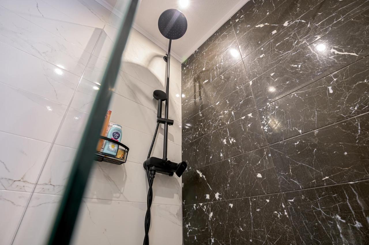 J&S Lux Central Suite 1 Alexandrúpoli Kültér fotó