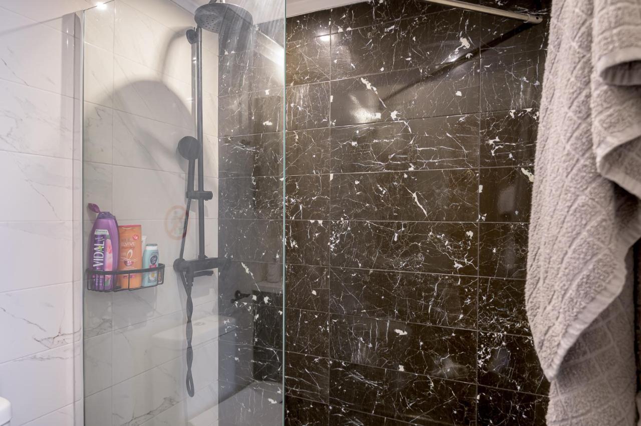 J&S Lux Central Suite 1 Alexandrúpoli Kültér fotó