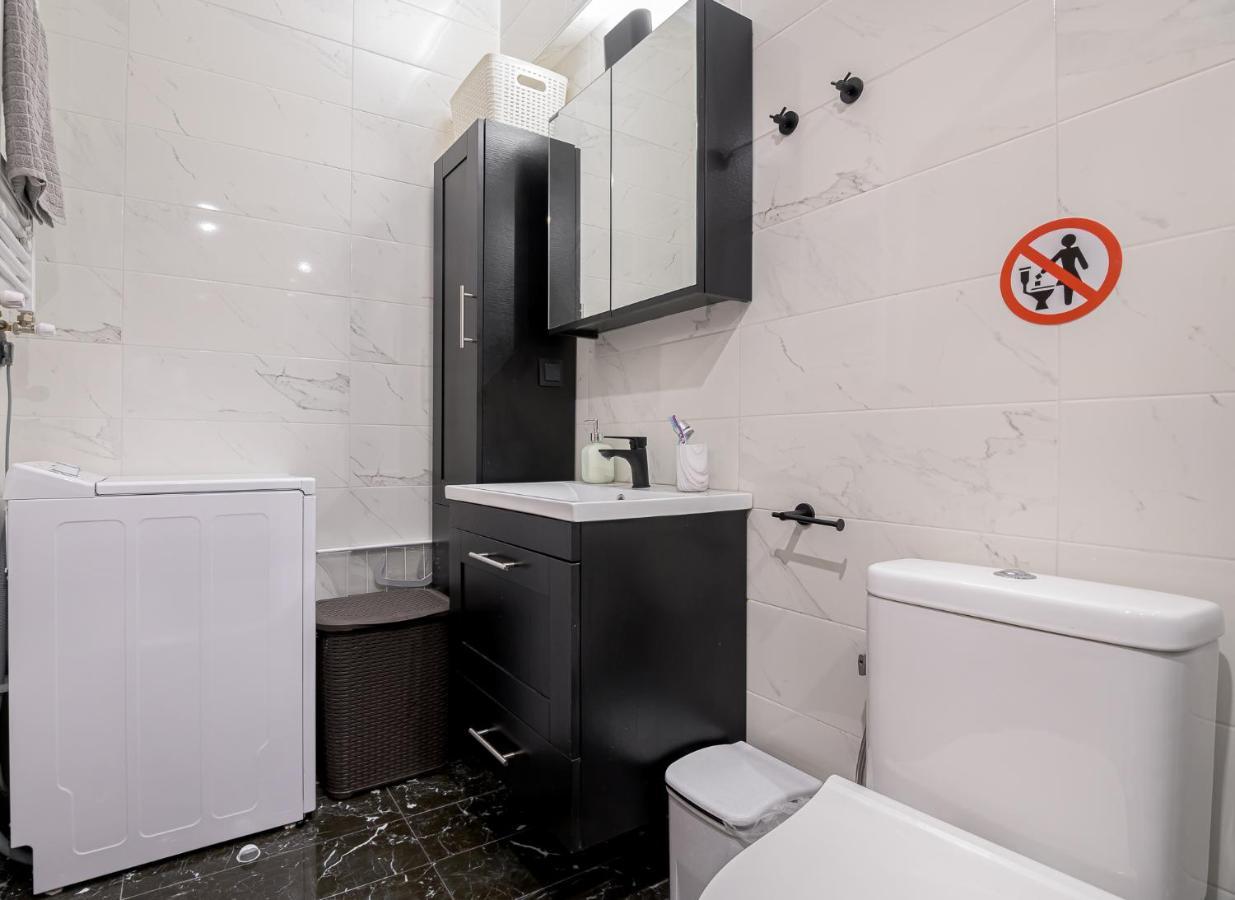 J&S Lux Central Suite 1 Alexandrúpoli Kültér fotó