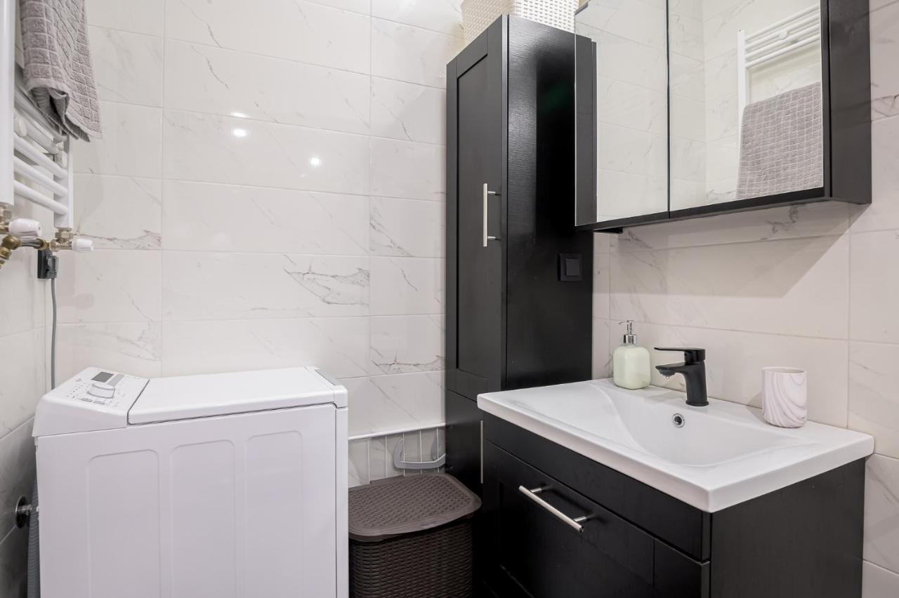 J&S Lux Central Suite 1 Alexandrúpoli Kültér fotó