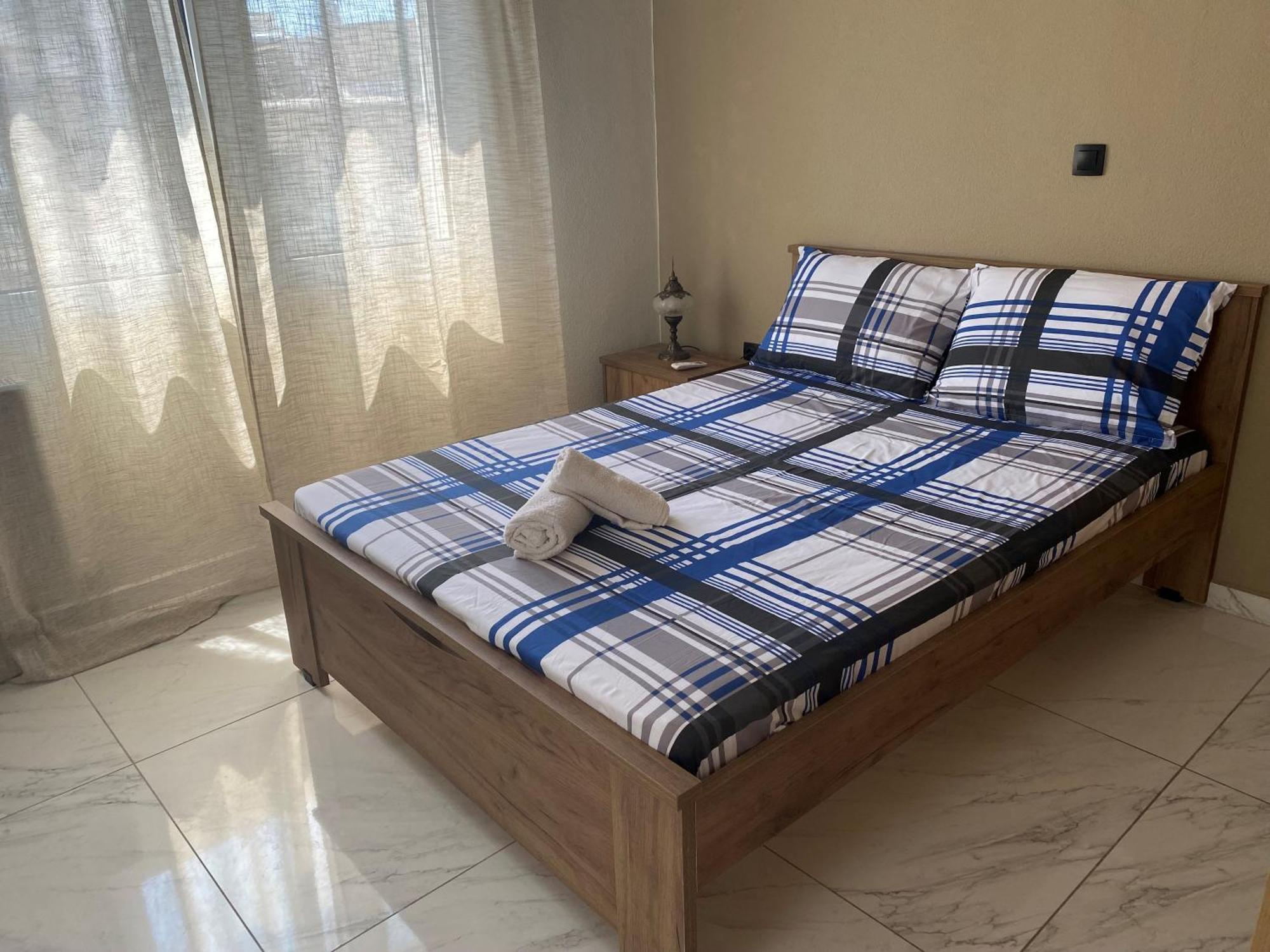 J&S Lux Central Suite 1 Alexandrúpoli Kültér fotó